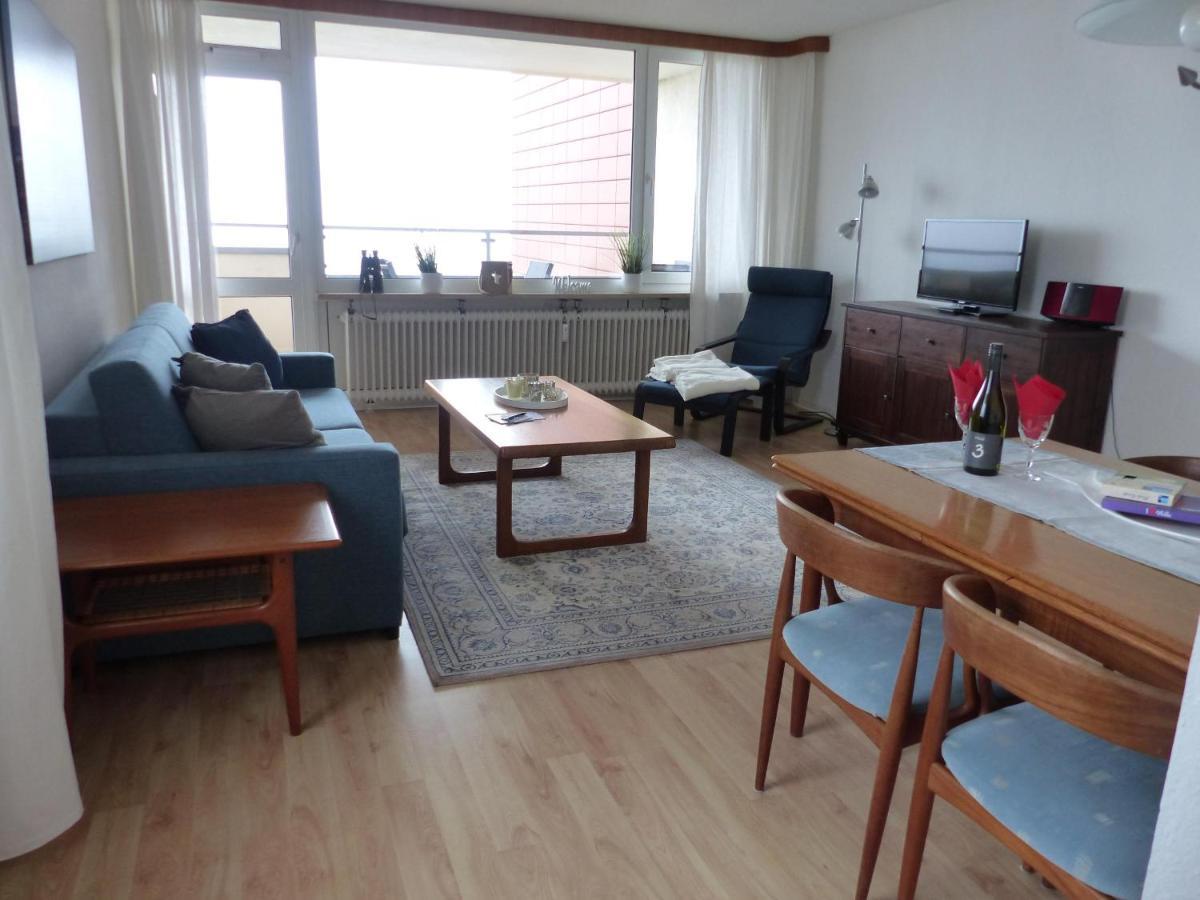 Wyk auf FöhrHaus Uthlande Uthlande Whg 45 Ostwindアパートメント エクステリア 写真