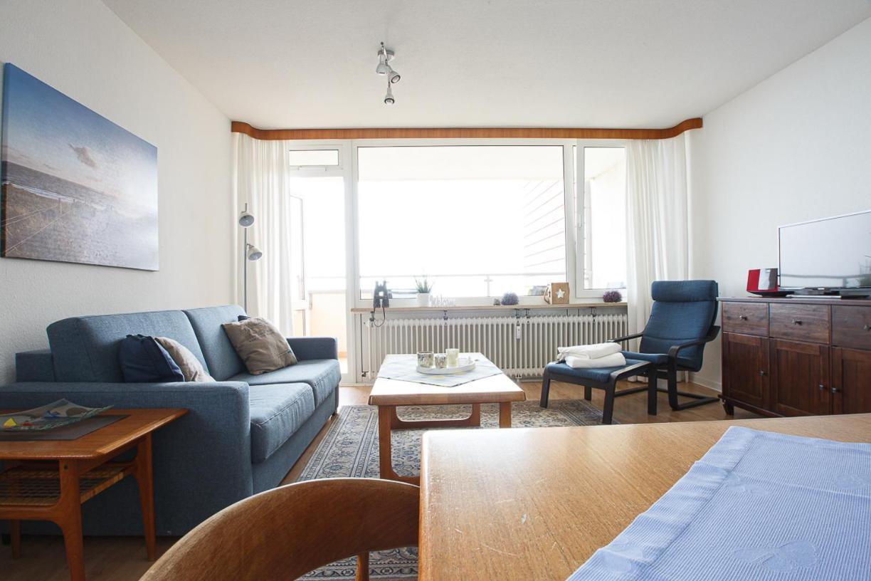Wyk auf FöhrHaus Uthlande Uthlande Whg 45 Ostwindアパートメント エクステリア 写真