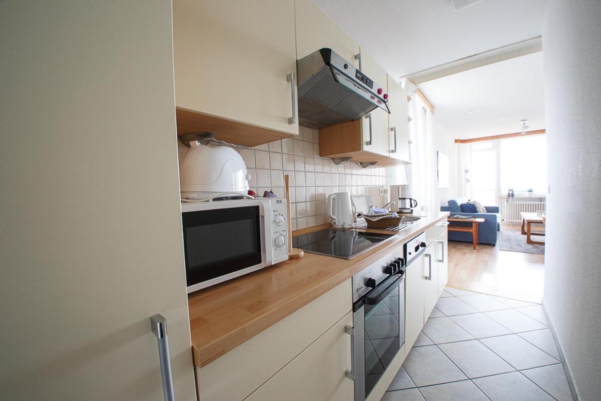 Wyk auf FöhrHaus Uthlande Uthlande Whg 45 Ostwindアパートメント エクステリア 写真